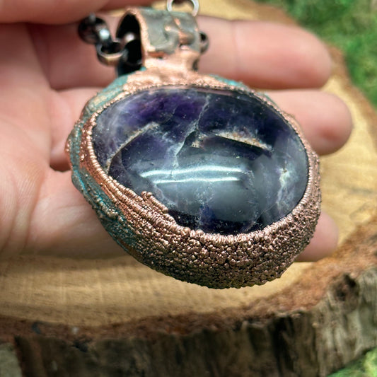 Reach ~ Reversible Orb