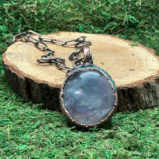 Arise ~ Reversible Orb