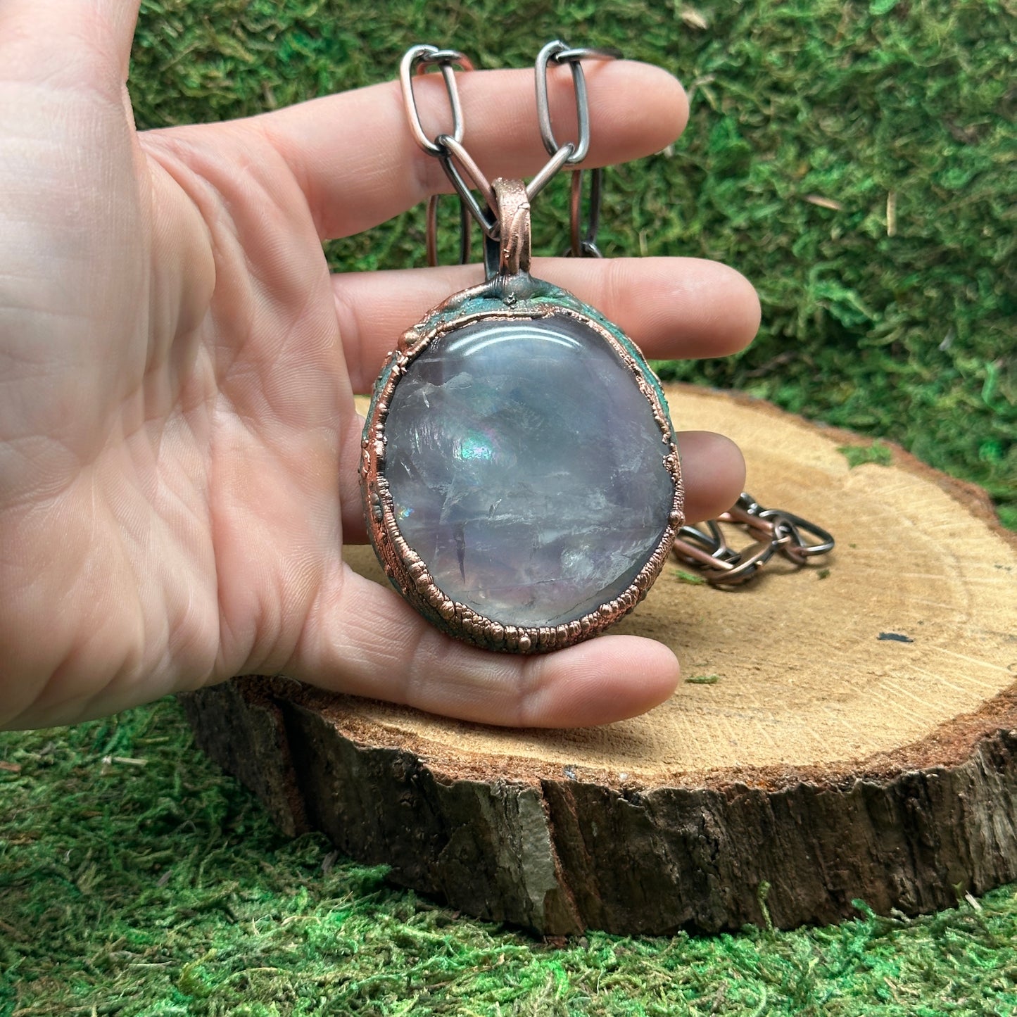 Arise ~ Reversible Orb