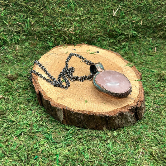 Gentle ~ Reversible Orb