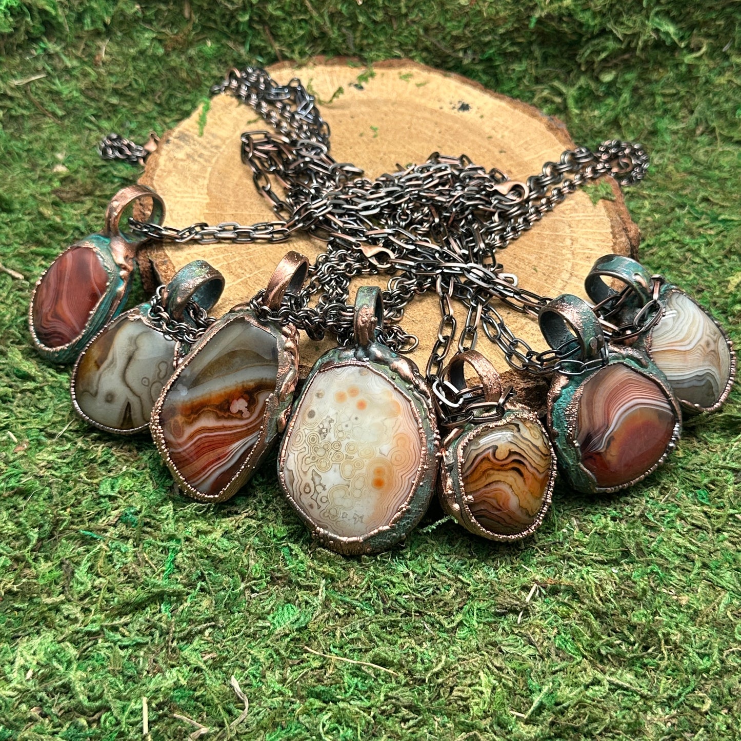 Solace ~ Reversible Orb