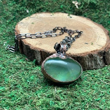 Jericho ~ Reversible Orb