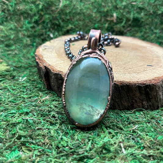 Jaipur ~ Reversible Orb