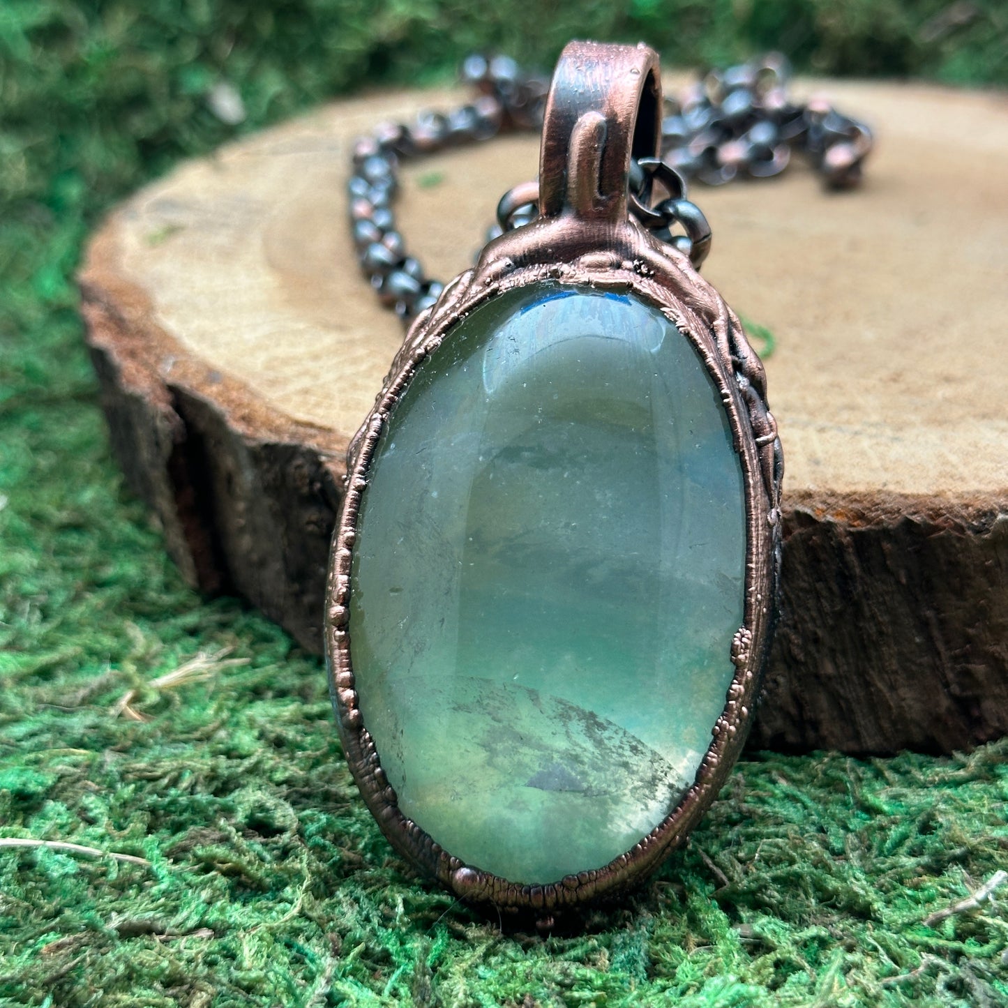 Jaipur ~ Reversible Orb