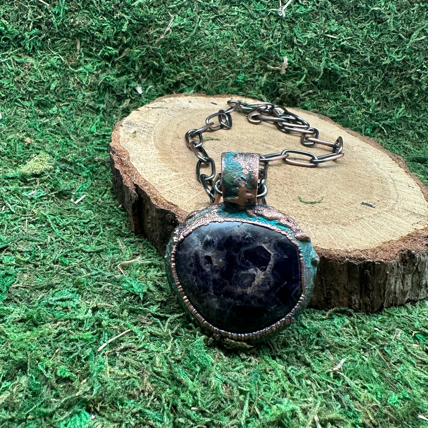 Altar ~ Reversible Orb