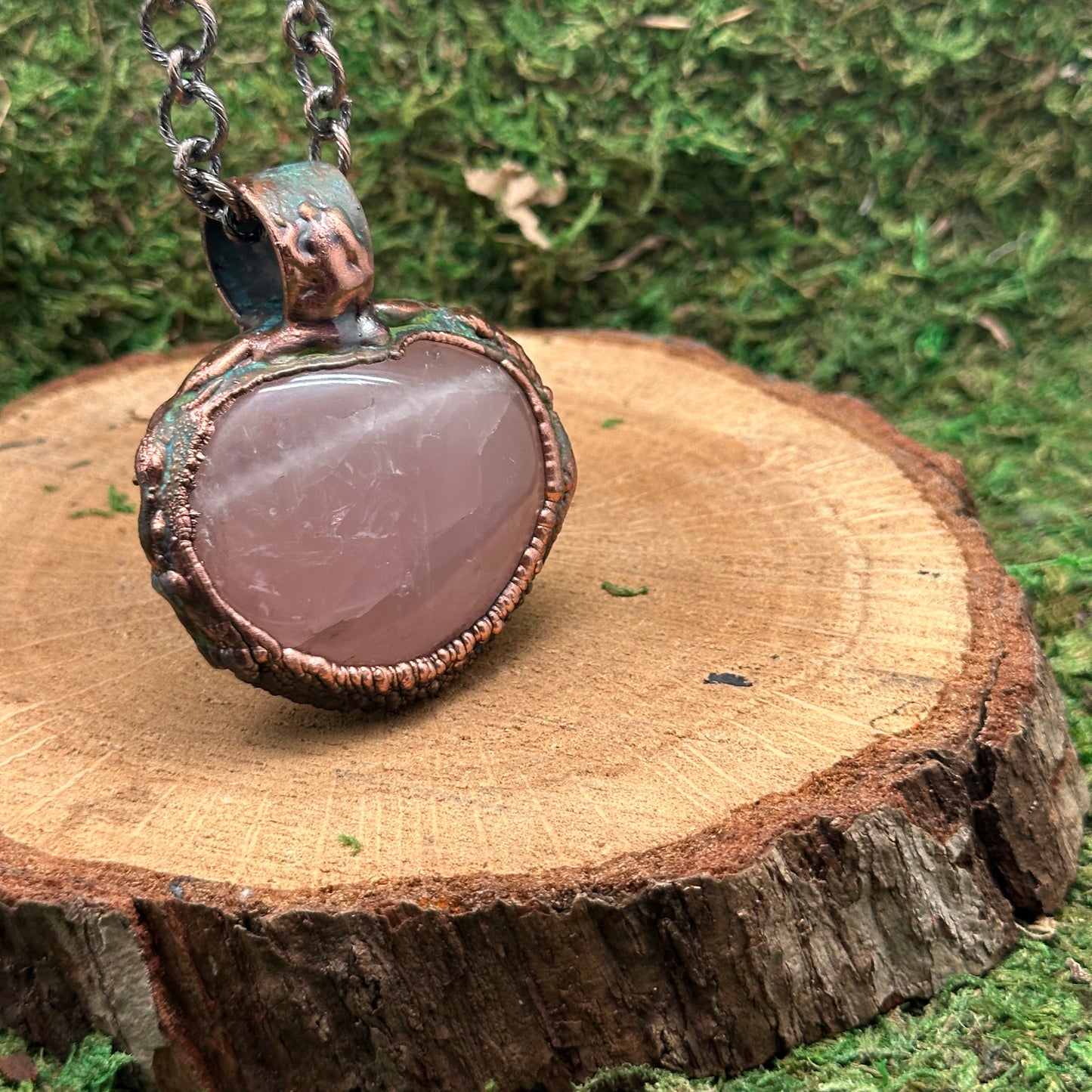 Grace ~ Reversible Orb