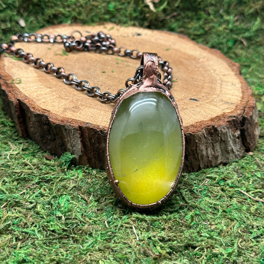 Aria ~ Reversible Orb