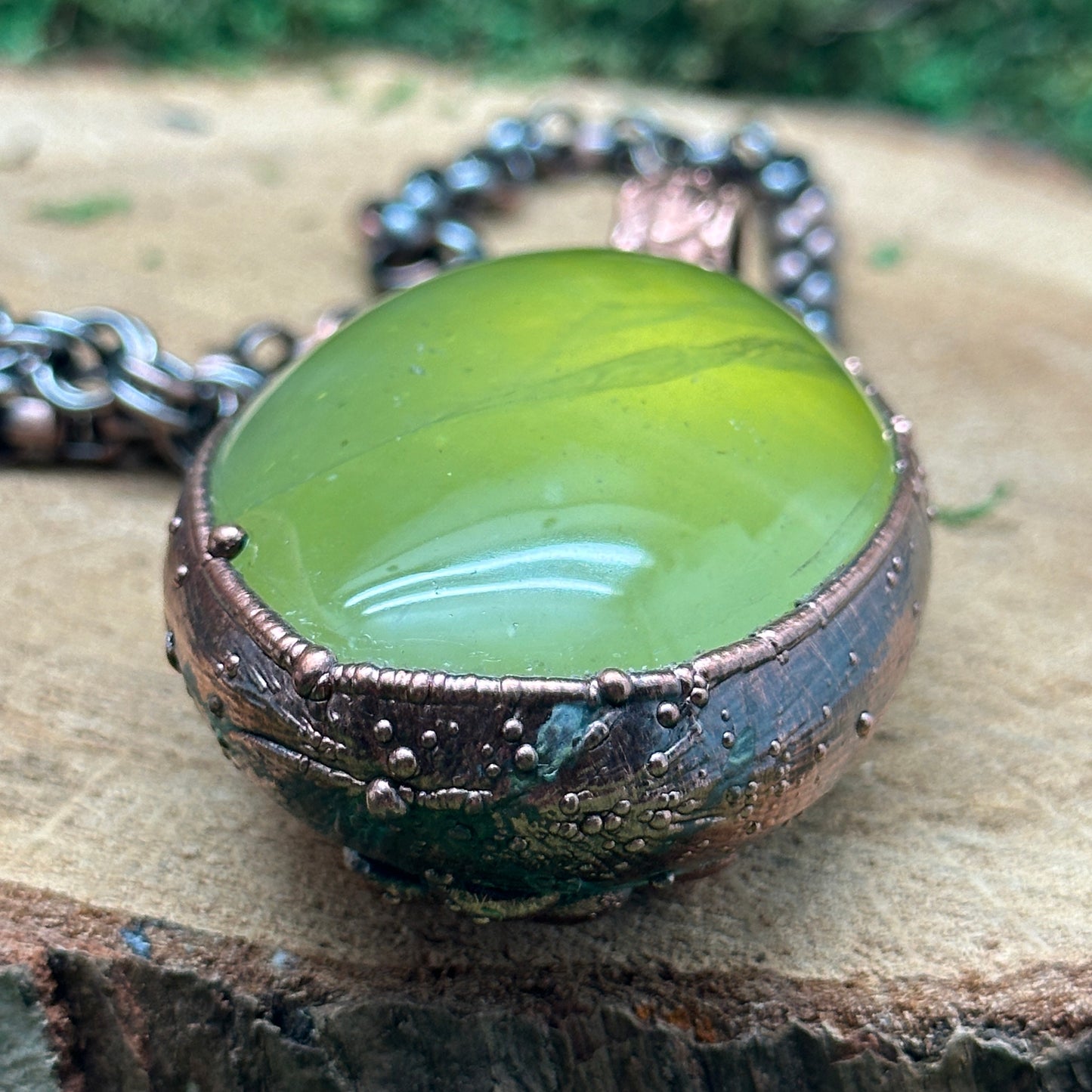 Aria ~ Reversible Orb