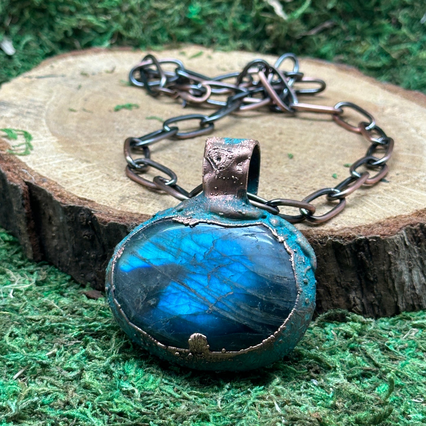 JuJu ~ Reversible Orb