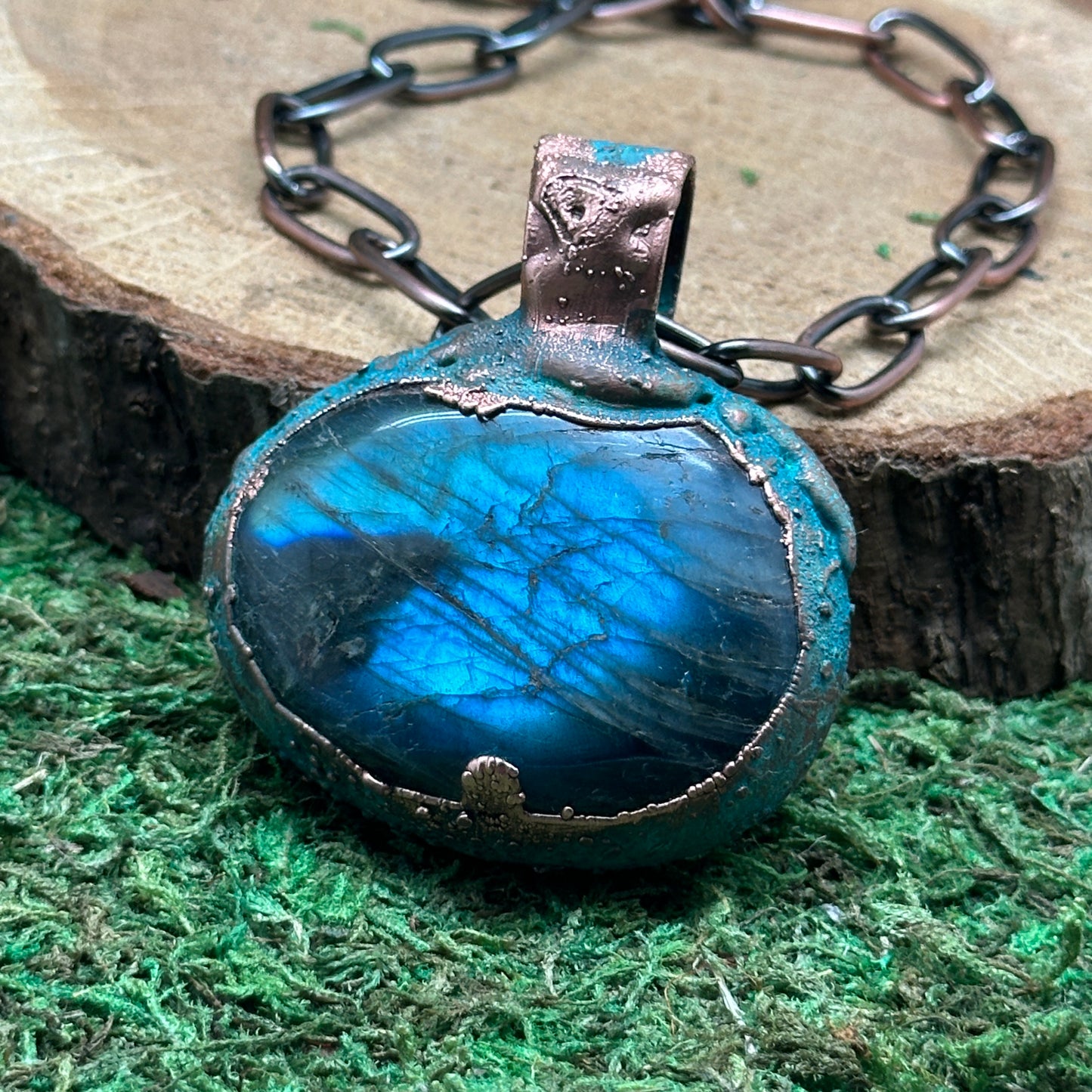 JuJu ~ Reversible Orb