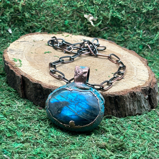 JuJu ~ Reversible Orb