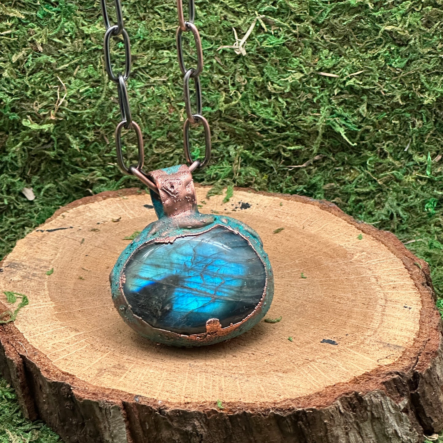 JuJu ~ Reversible Orb