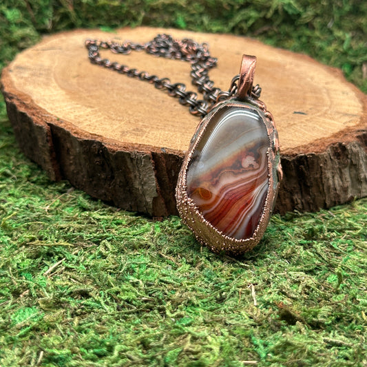 Vanta ~ Reversible Orb