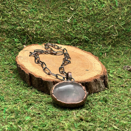 Clouds ~ Reversible Orb