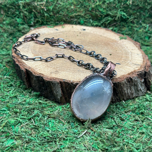 Bubbles ~ Reversible Orb