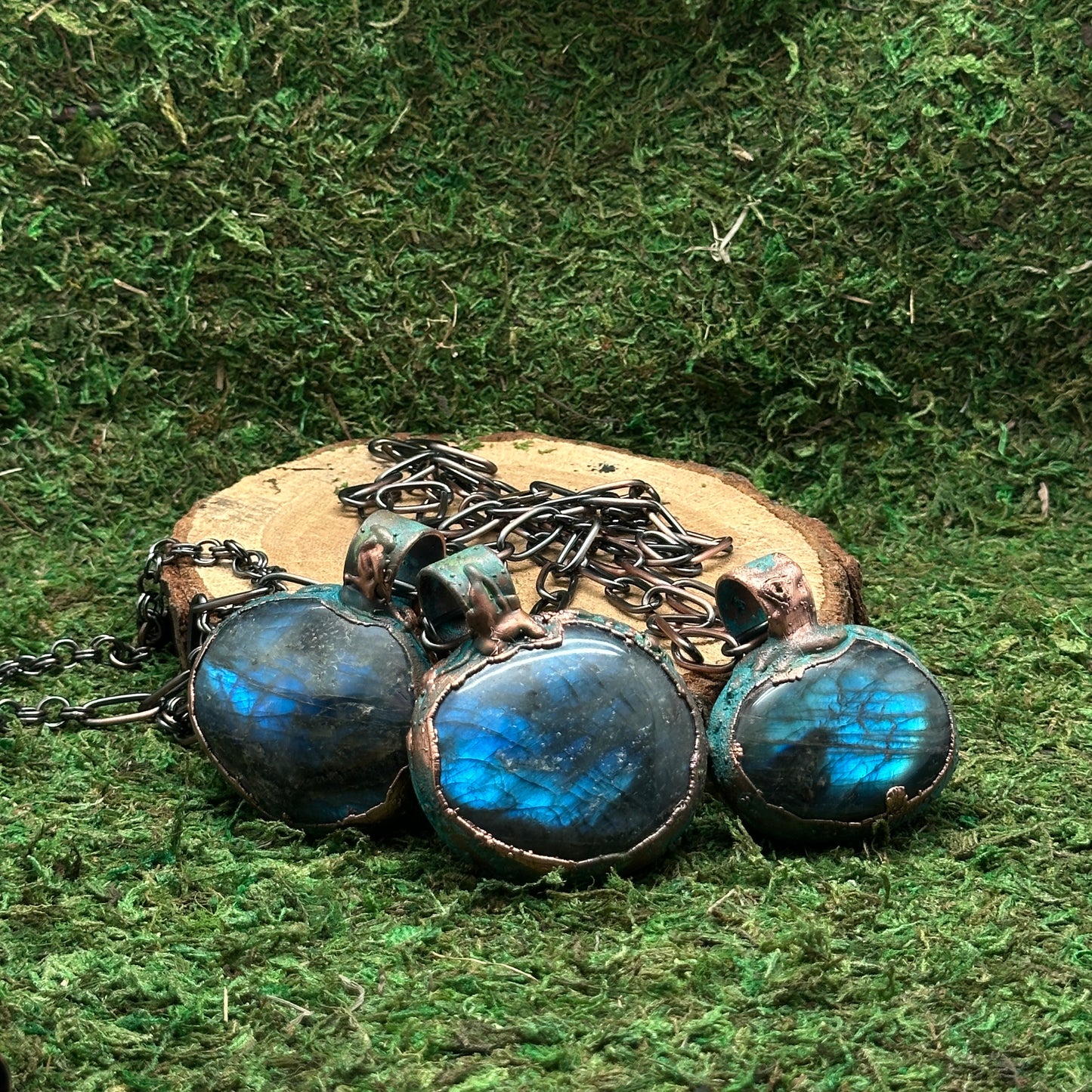 JuJu ~ Reversible Orb