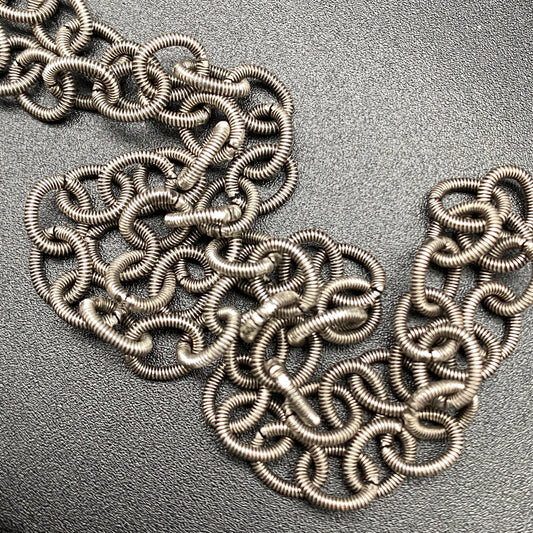 Additional Chain Extension